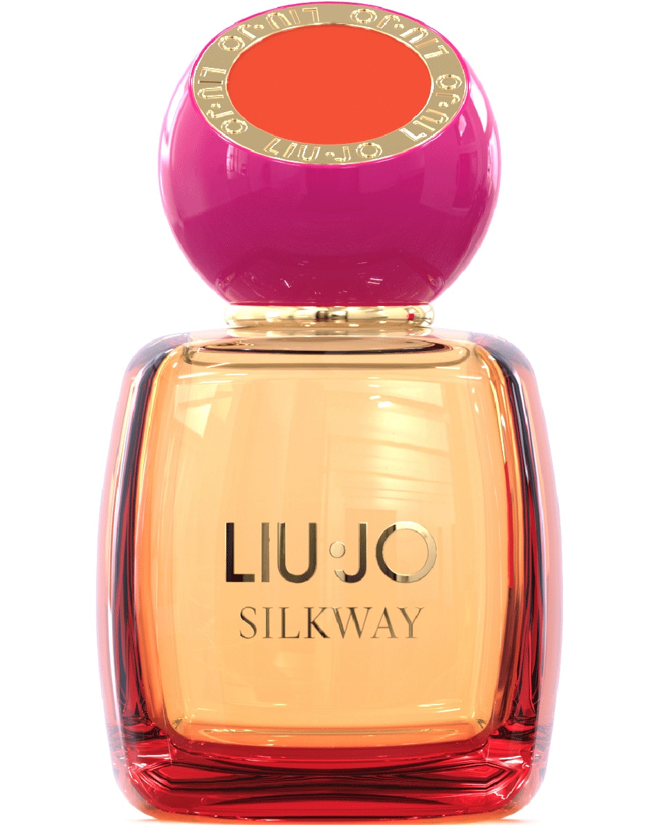 LIU JO SILKWAY EAU DE TOILETTE 100 ML