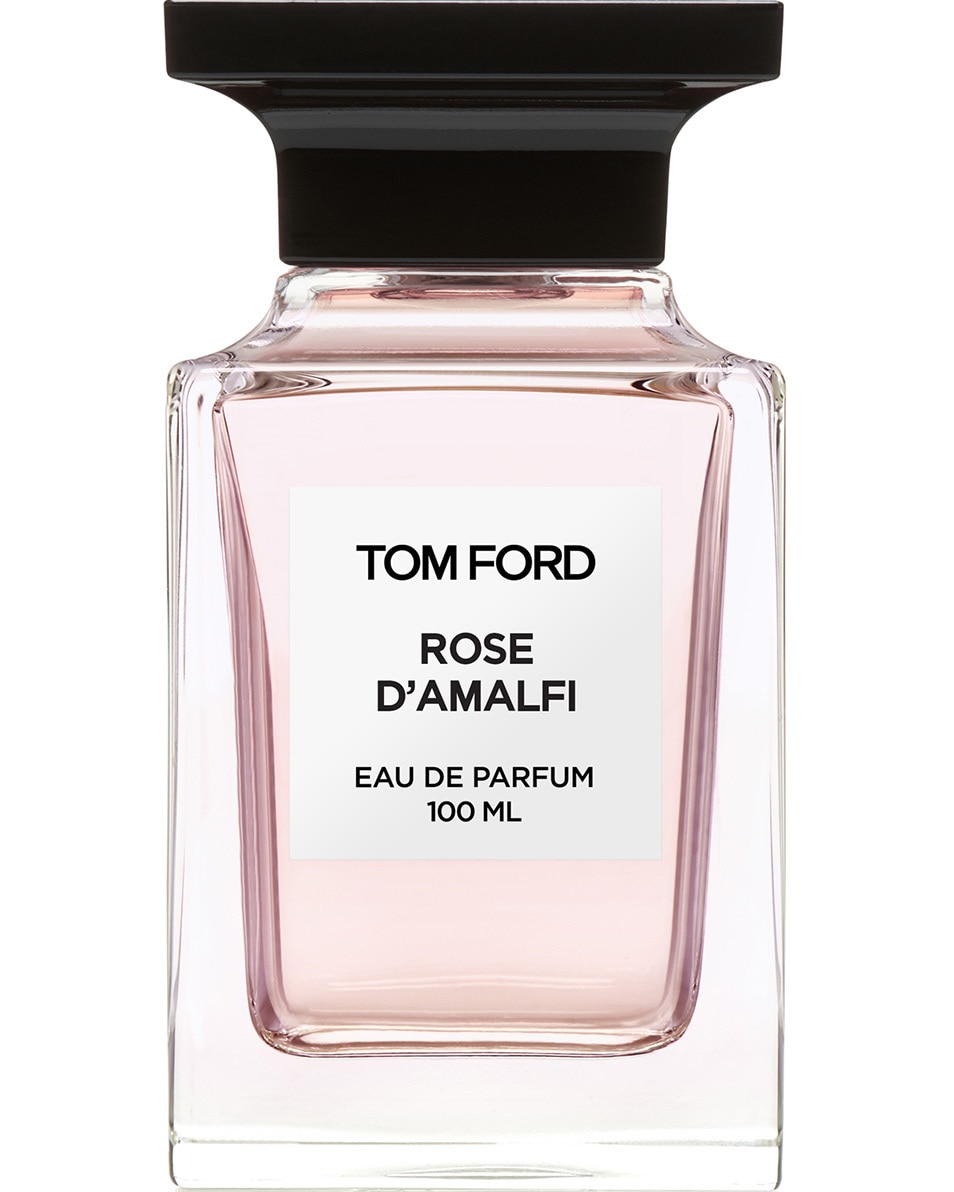 TOM FORD ROSES COLLECTION- ROSE D'AMALFI EAU DE PARFUM 100 ML