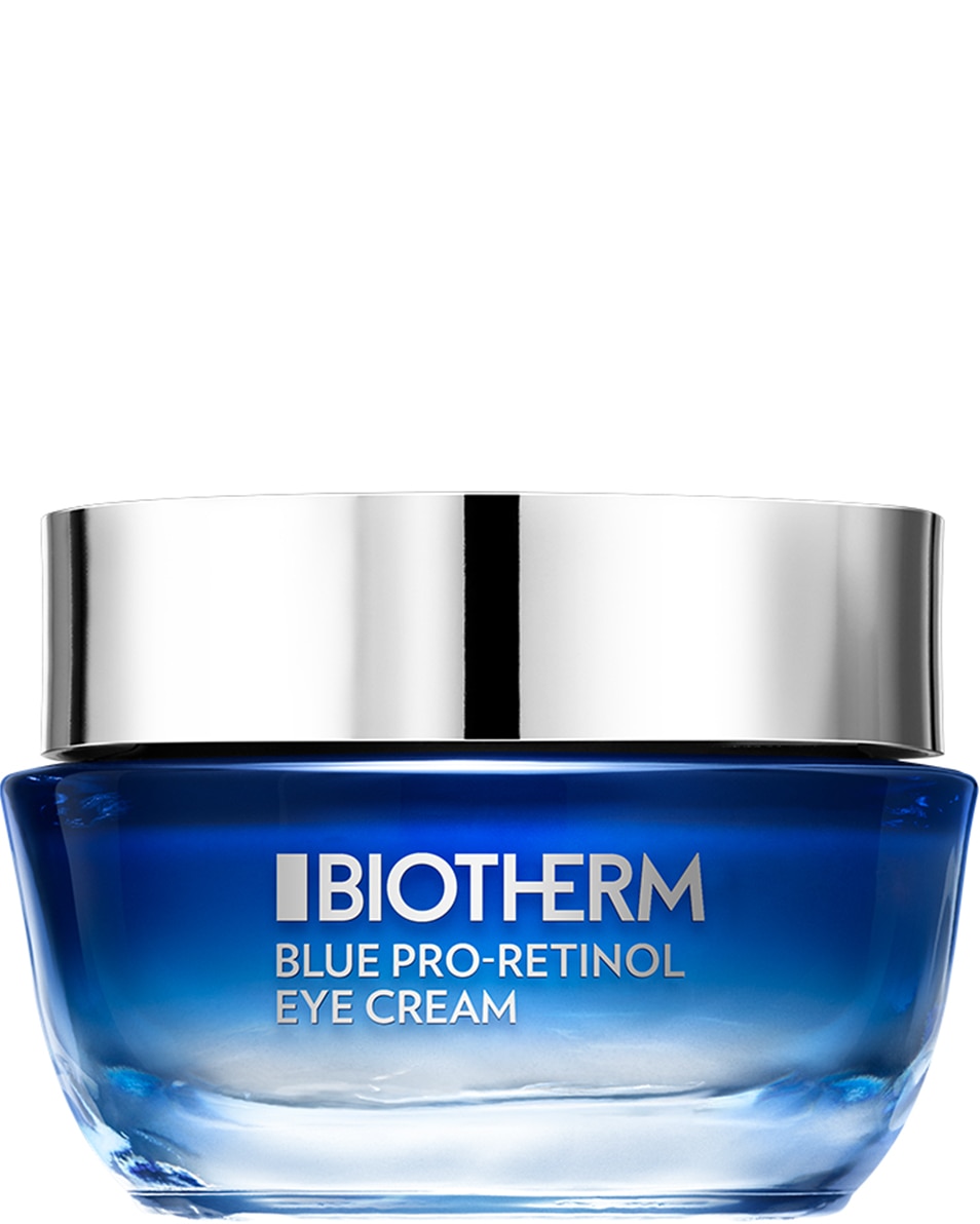 BIOTHERM BLUE THERAPY ANTI AGE OOGCREME 15 ML