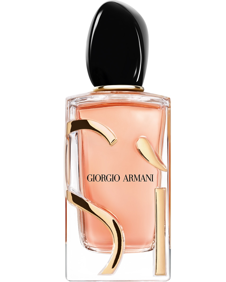 ARMANI Sì Eau De Parfum Intense - Navulbaar Dames Parfum 100 ML