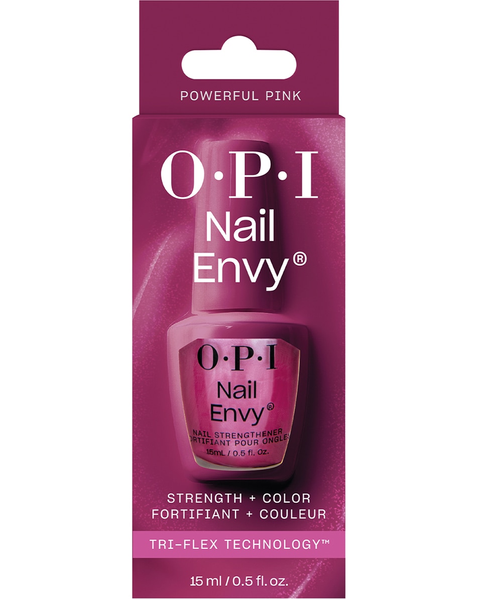 OPI NAGELVERZORGING OPI NAIL ENVY POWERFUL PINK 15 ML