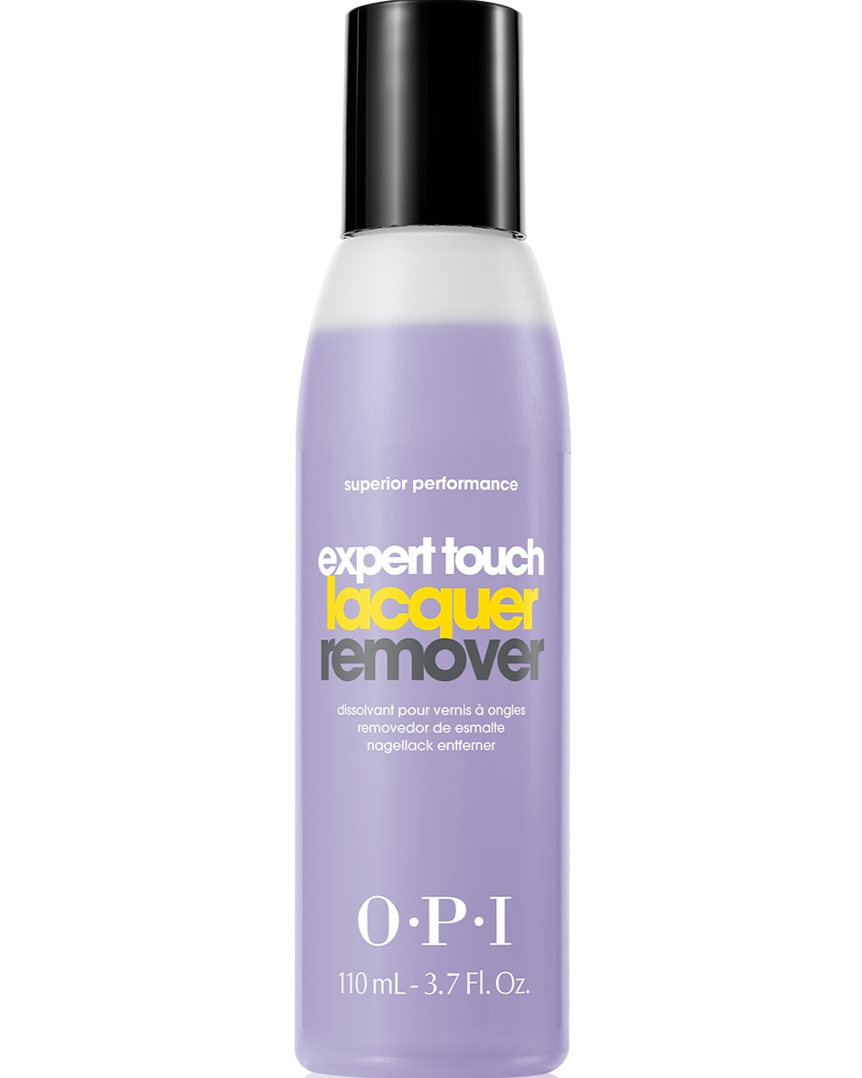 OPI NAGELVERZORGING EXPERT TOUCH LACQUER REMOVER 110 ML 110 ML