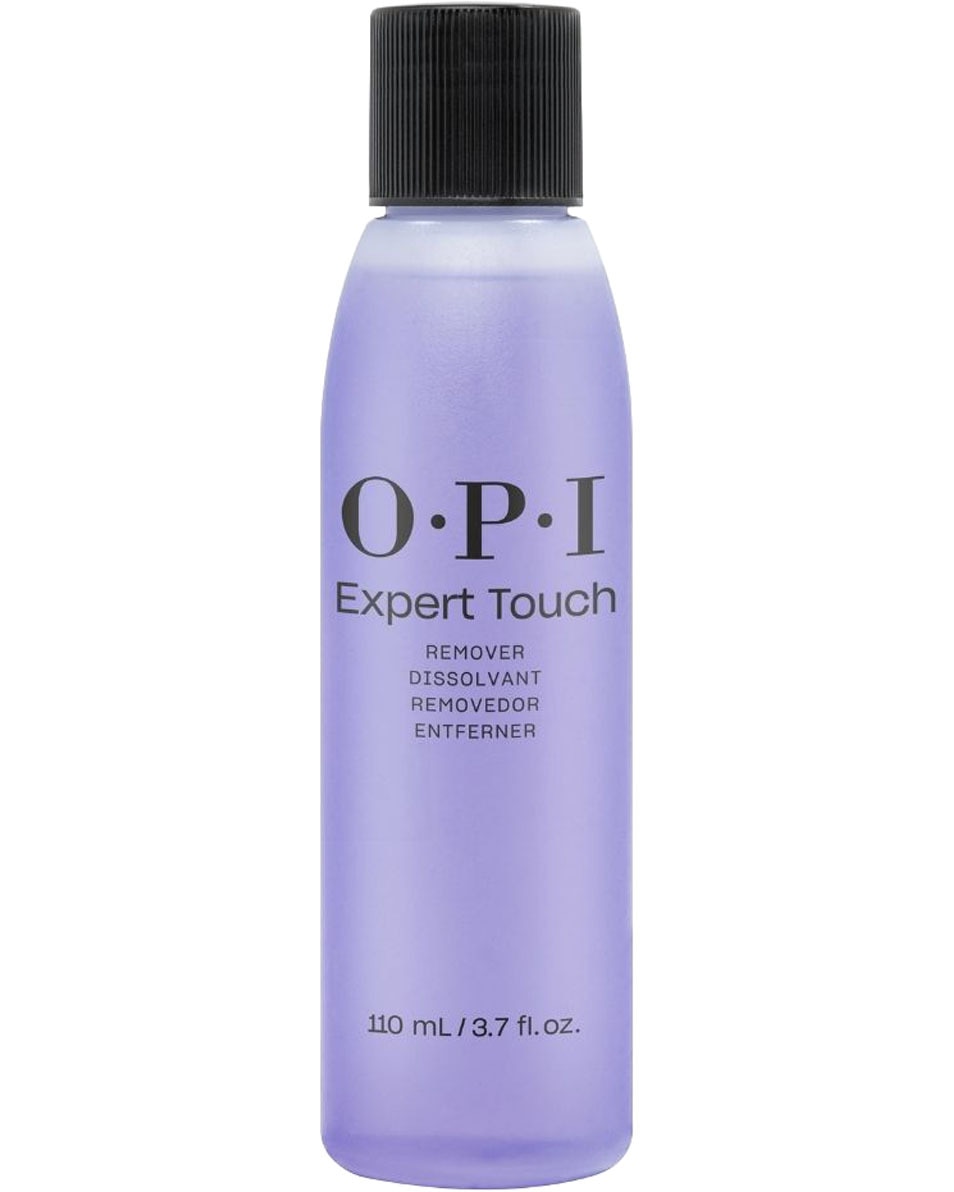 OPI NAGELVERZORGING EXPERT TOUCH LACQUER REMOVER 110 ML 110 ML