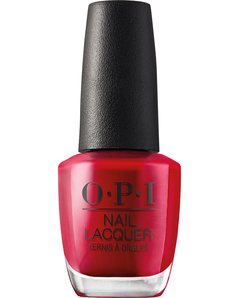 OPI NAIL LACQUER - KLEUREN THE THRILL OF BRAZIL THE THRILL OF BRAZIL