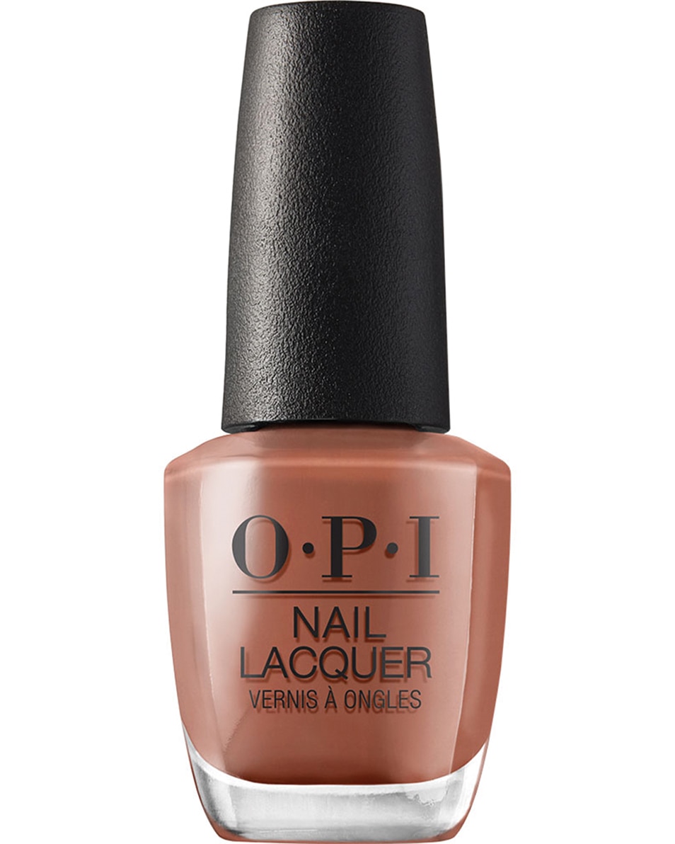 OPI NAIL LACQUER - KLEUREN CHOCOLATE MOOSE CHOCOLATE MOOSE