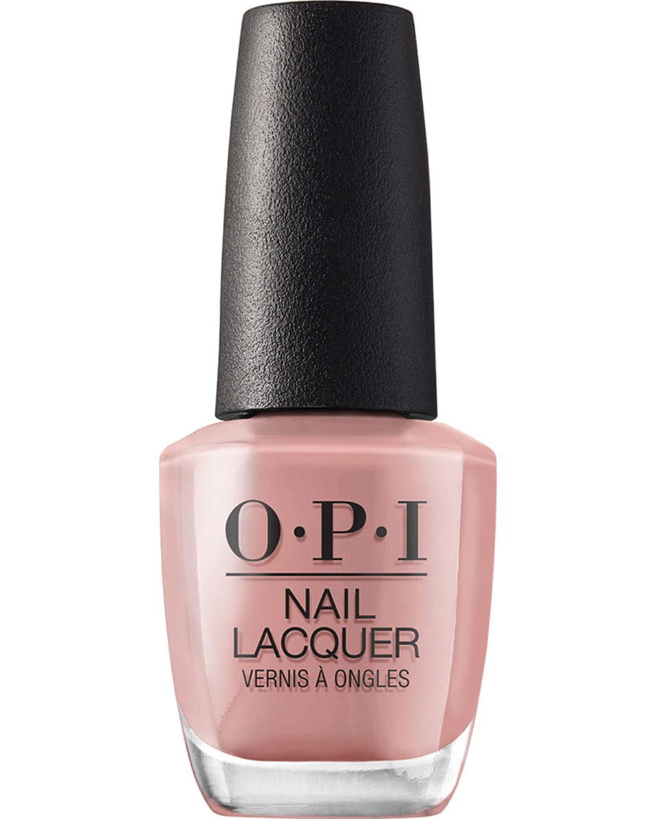 OPI NAIL LACQUER - KLEUREN BAREFOOT IN BARCELONA BAREFOOT IN BARCELONA