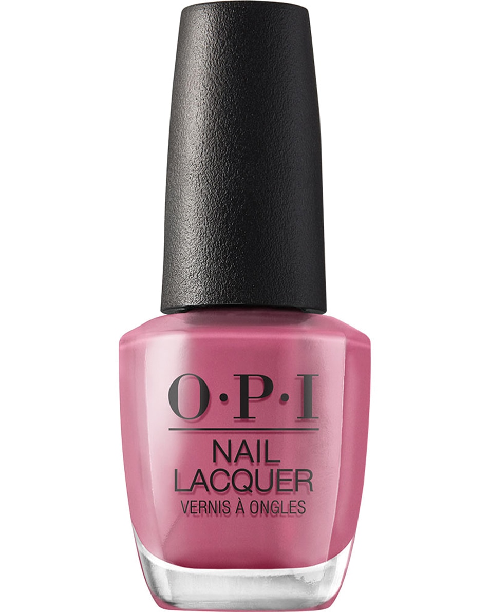 OPI NAIL LACQUER - KLEUREN JUST LANAI-ING AROUND JUST LANAI-ING AROUND