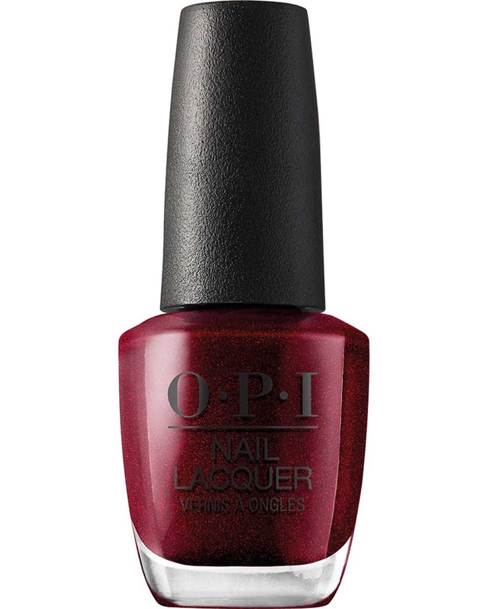 OPI NAIL LACQUER - KLEUREN I'M NOT REALLY A WAITRESS I'M NOT REALLY A WAITRESS