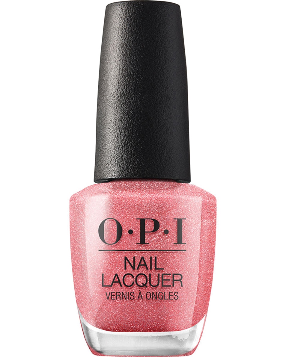 OPI NAIL LACQUER - KLEUREN COZU-MELTED IN THE SUN COZU-MELTED IN THE SUN