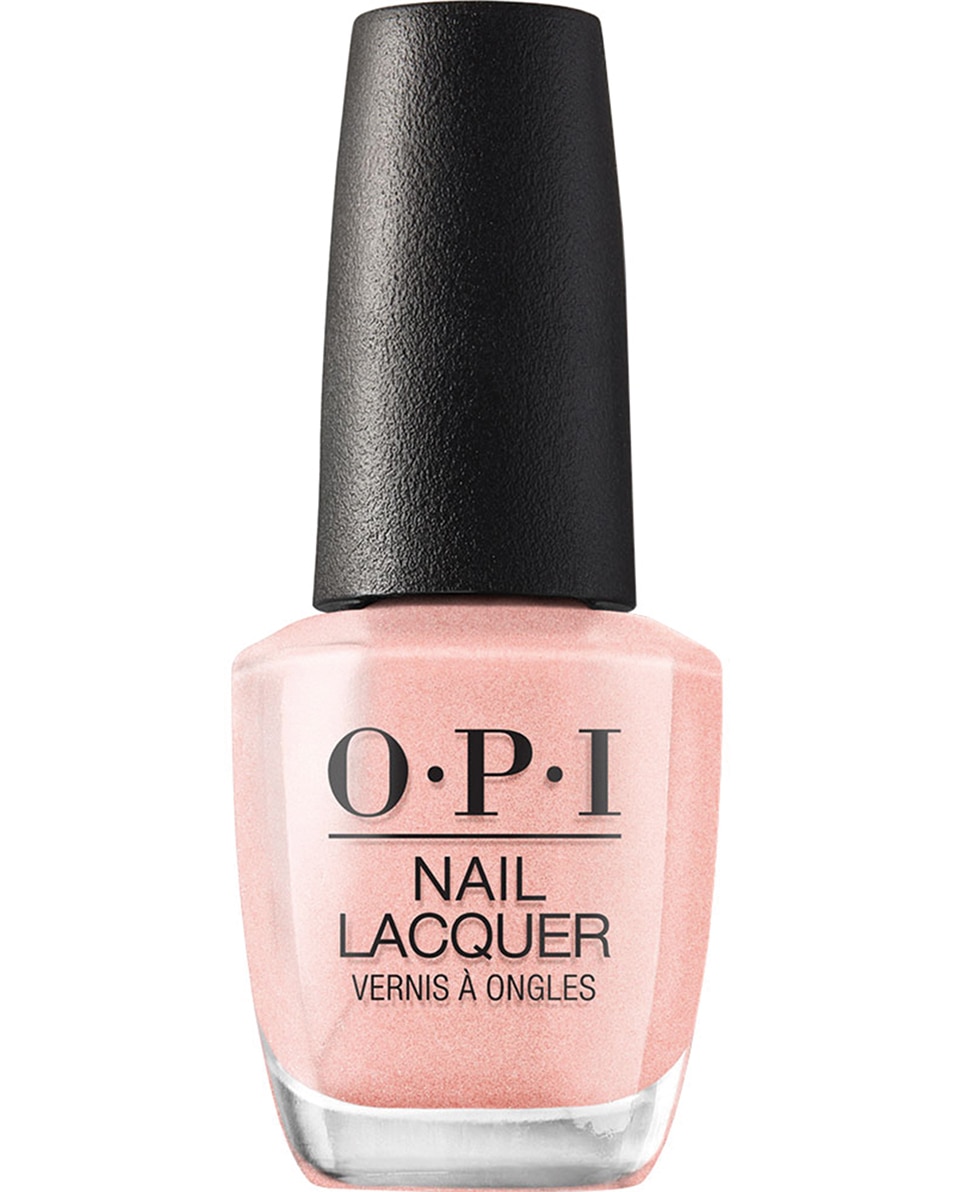 OPI NAIL LACQUER - KLEUREN HUMIDI-TEA HUMIDI-TEA