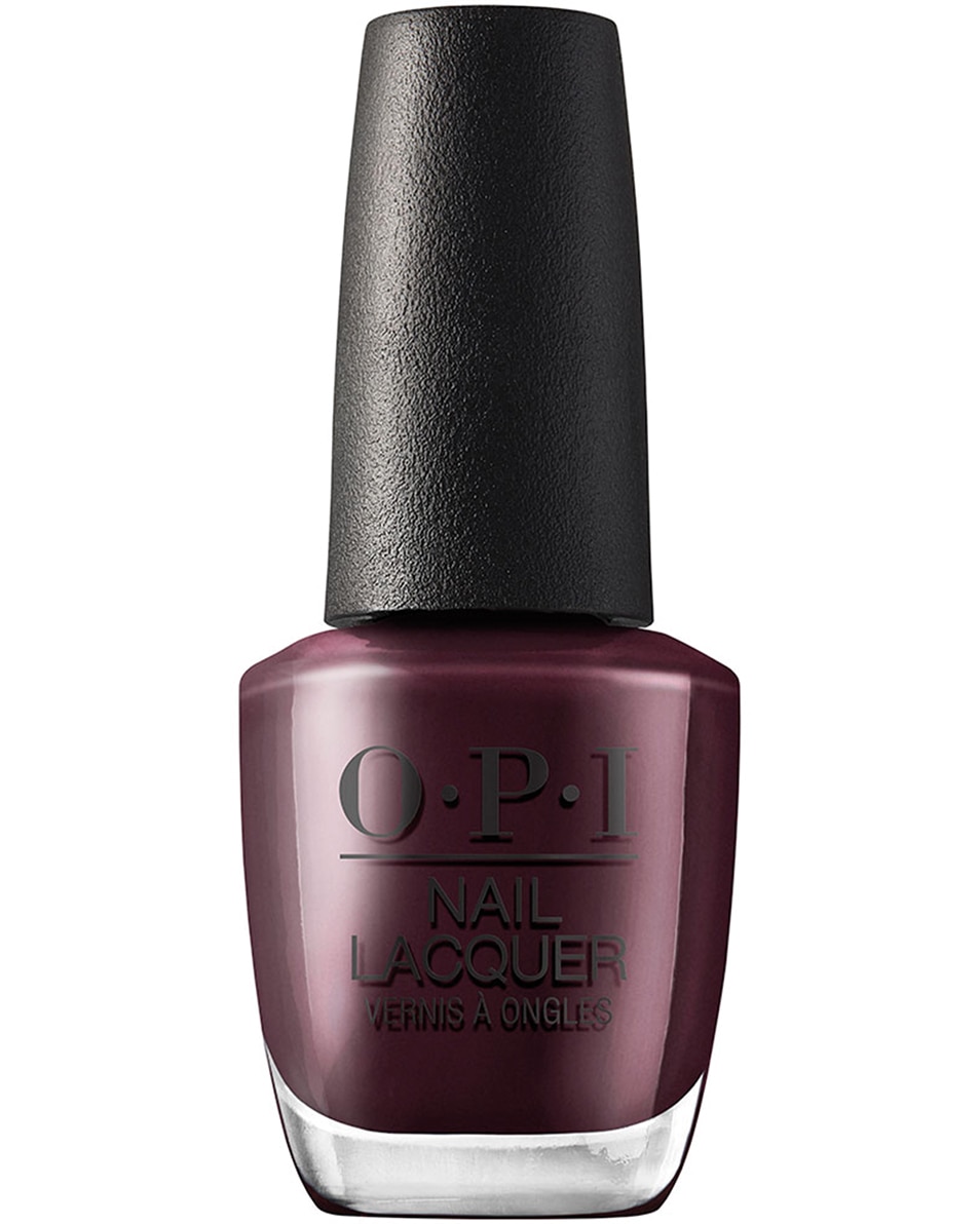 OPI NAIL LACQUER - KLEUREN COMPLIMENTARY WINE COMPLIMENTARY WINE