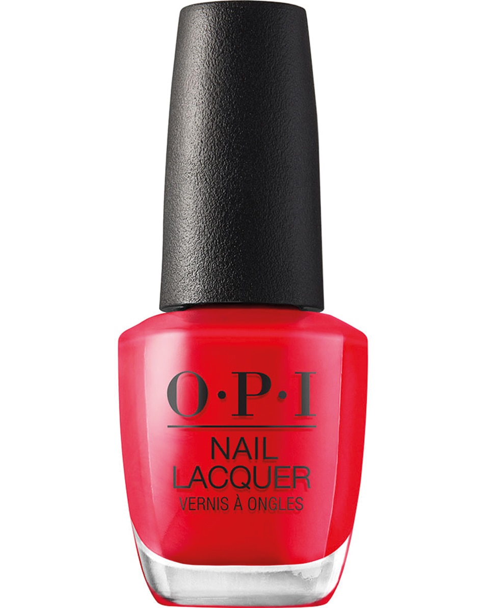OPI NAIL LACQUER - KLEUREN CAJUN SHRIMP CAJUN SHRIMP