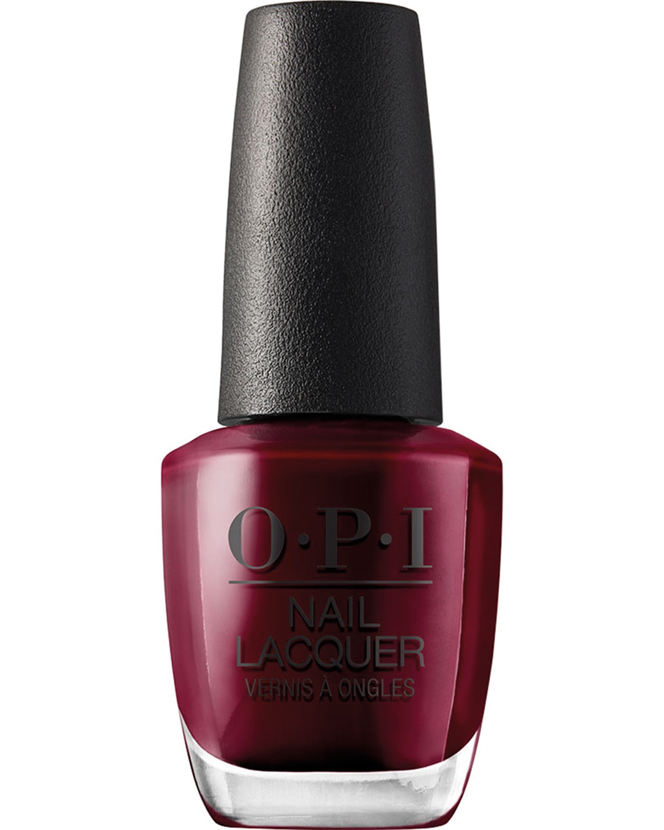 OPI NAIL LACQUER - KLEUREN MALAGA WINE MALAGA WINE