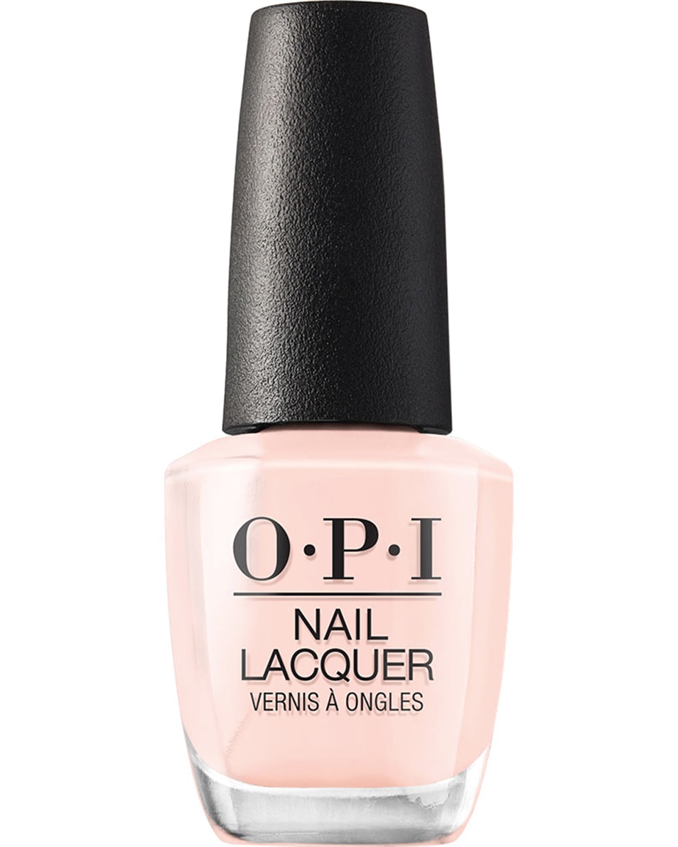 OPI NAIL LACQUER - KLEUREN BUBBLE BATH BUBBLE BATH