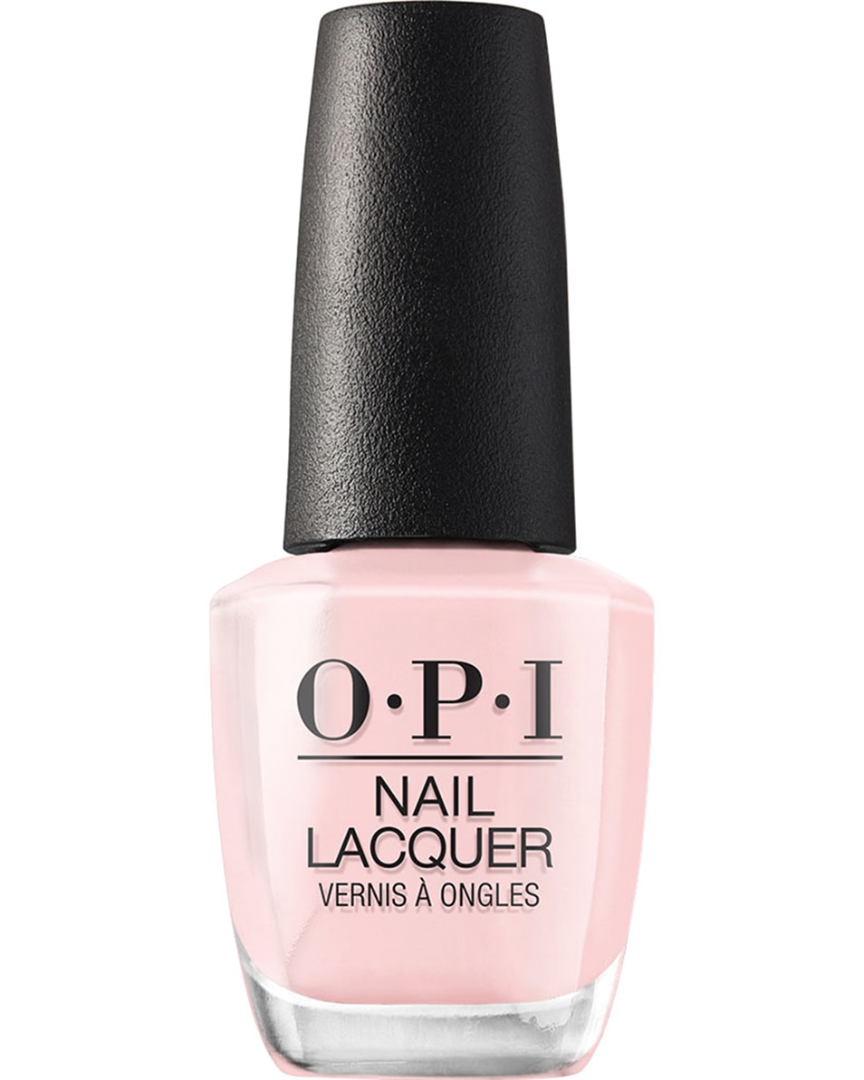 OPI NAIL LACQUER - KLEUREN PUT IT IN NEUTRAL PUT IT IN NEUTRAL