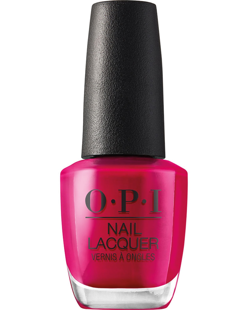 OPI NAIL LACQUER - KLEUREN MADAM PRESIDENT MADAM PRESIDENT
