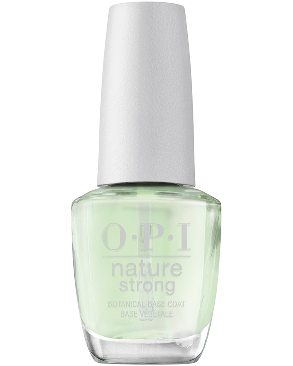 OPI NATURE STRONG NATURE STRONG BOTANICAL BASE COAT 15 ML