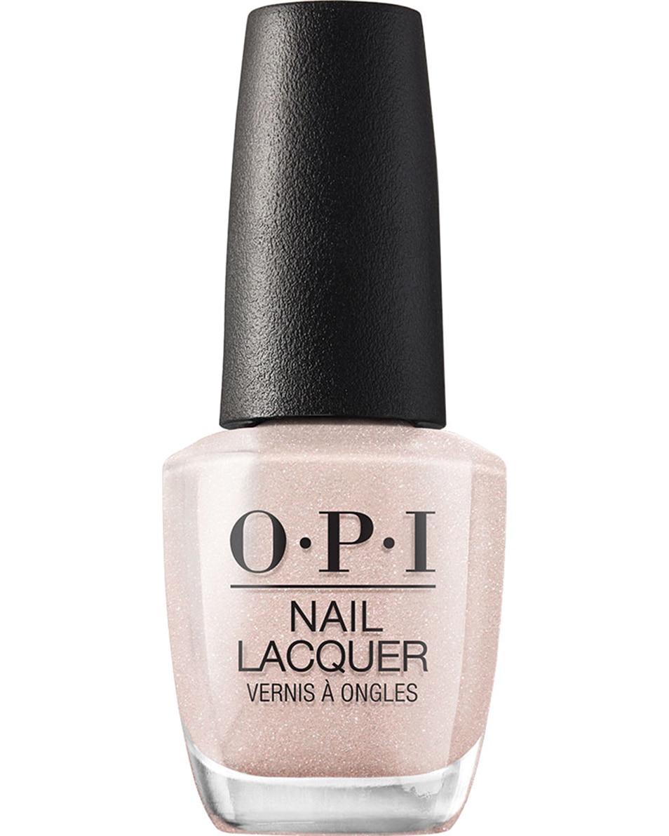 OPI NAIL LACQUER - KLEUREN THROW ME A KISS THROW ME A KISS