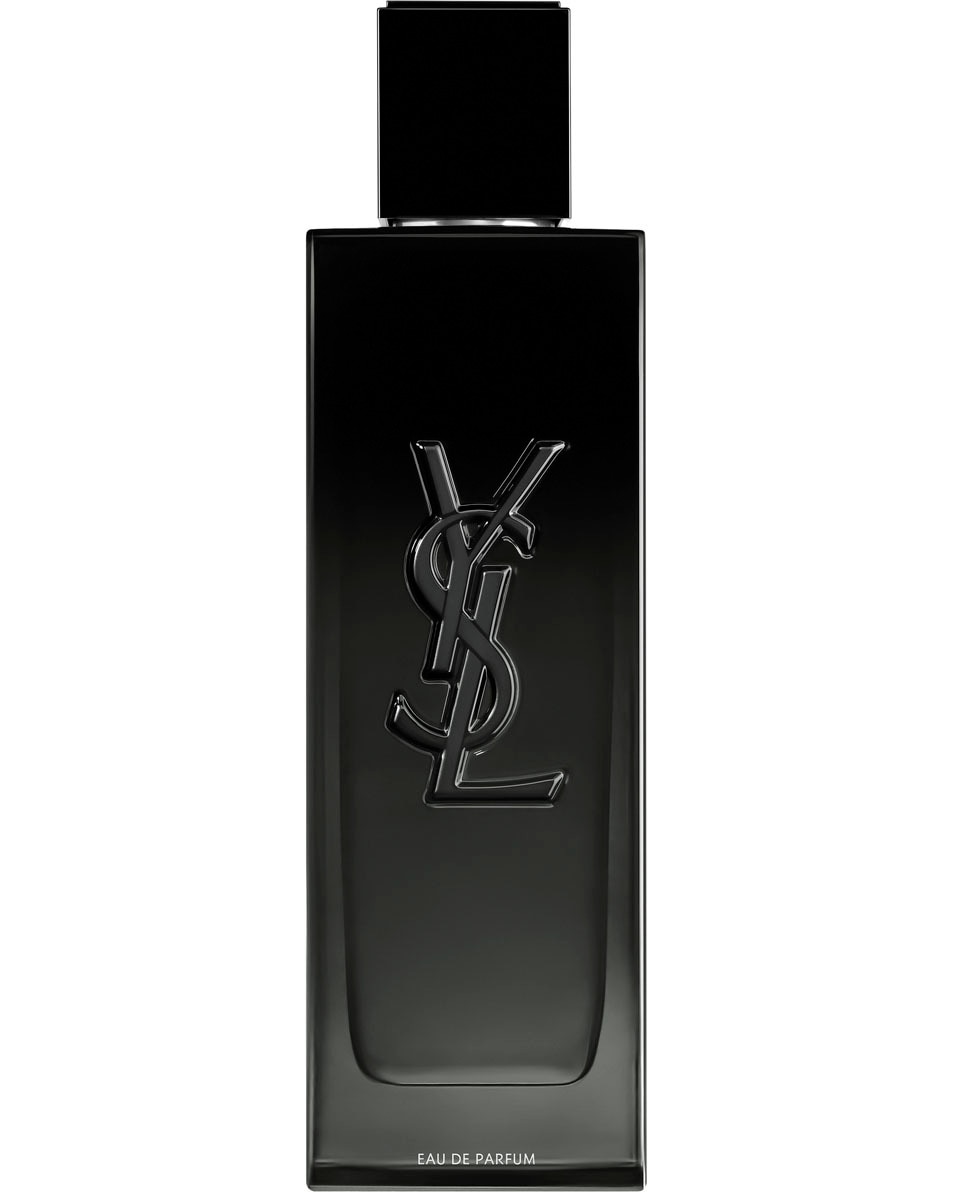 YVES SAINT LAURENT MYSLF Eau De Parfum - Navulbaar Herenparfum 100 ML