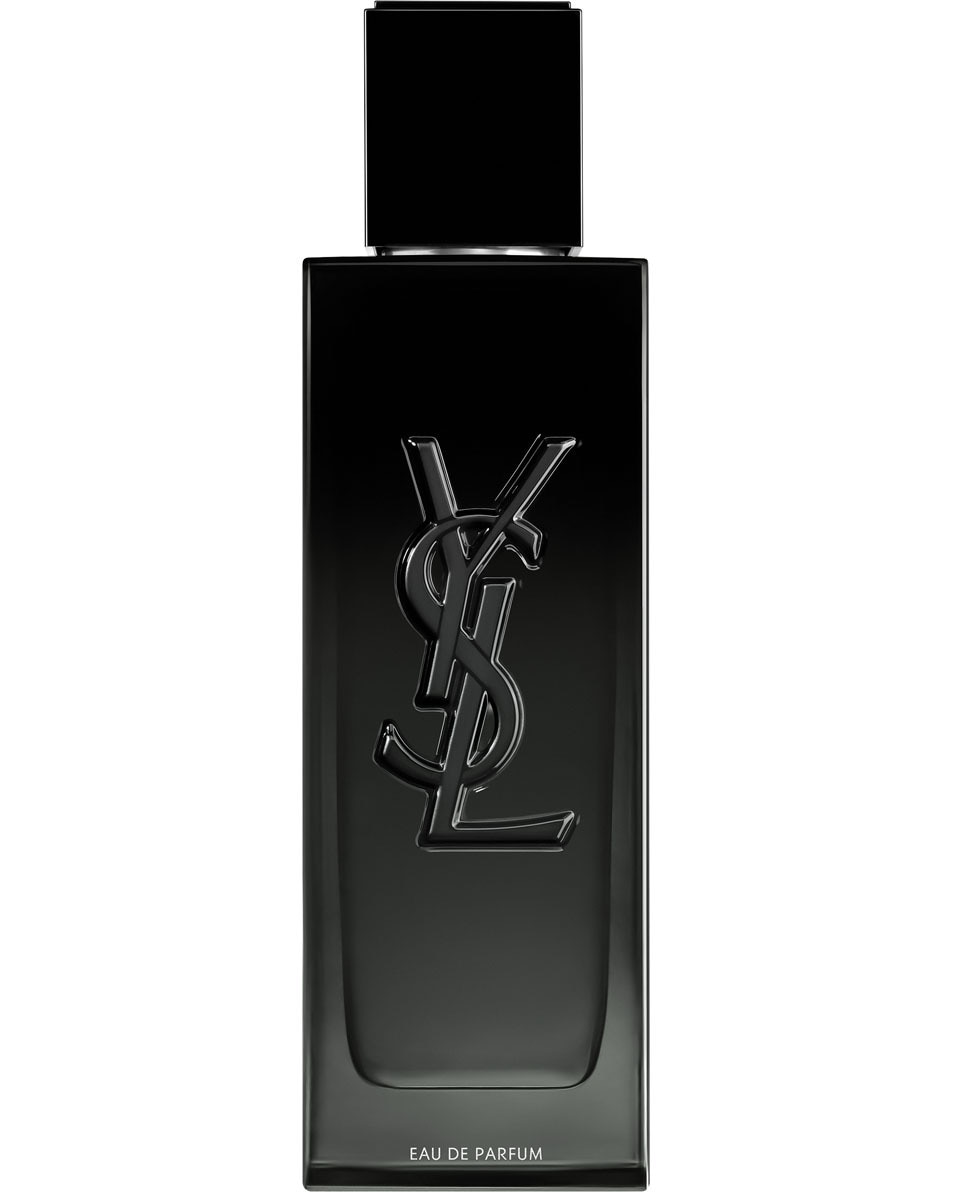 YVES SAINT LAURENT MYSLF Eau De Parfum - Navulbaar Herenparfum 60 ML