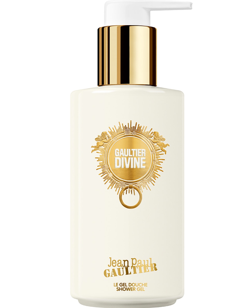 JEAN PAUL GAULTIER GAULTIER DIVINE SHOWER GEL