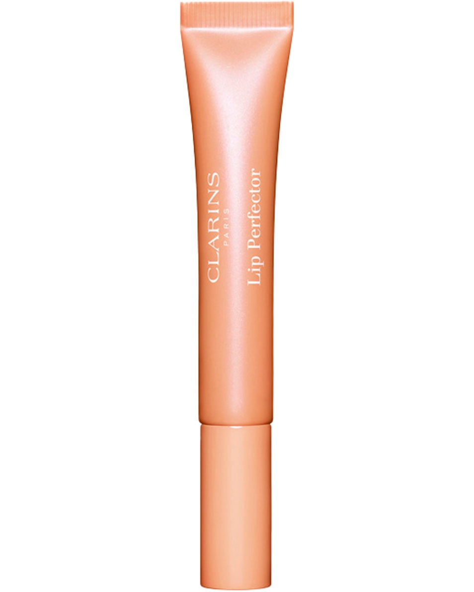 CLARINS MAKE UP LIP PERFECTOR LIP PERFCTOR GLOW 4 WARM