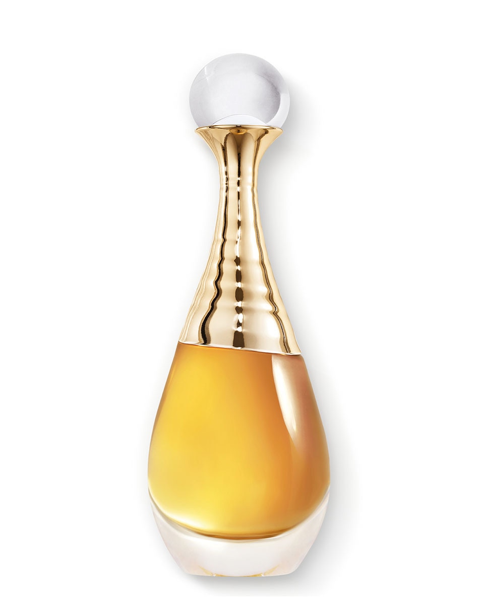 DIOR J'ADORE L'OR PARFUM MET BLOEMENNOTEN 50 ML