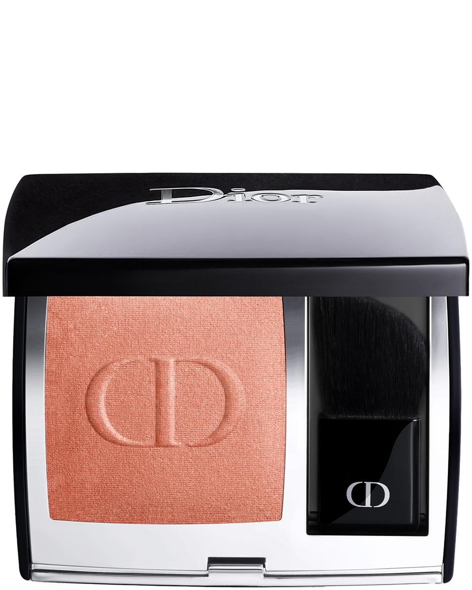 DIOR ROUGE BLUSH BLUSH WANGEN EN JUKBEENDERE SATIN - 959 Charnelle