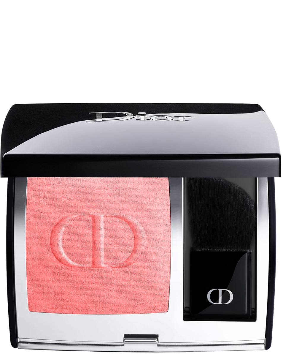 DIOR ROUGE BLUSH BLUSH WANGEN EN JUKBEENDERE SATIN - 028 Actrice