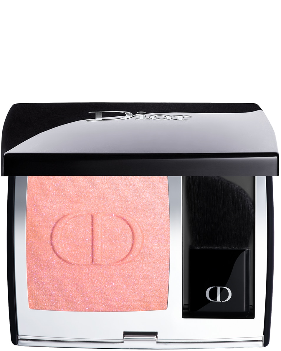 DIOR ROUGE BLUSH BLUSH WANGEN EN JUKBEENDERE HOLO - 601 Hologlam
