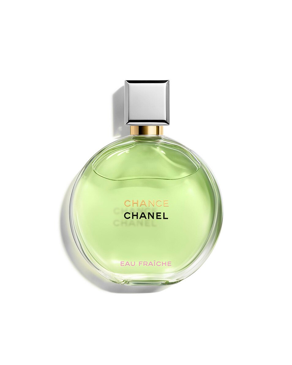 Chanel CHANCE EAU FRAÎCHE EAU DE PARFUM VERSTUIVER 100 ML