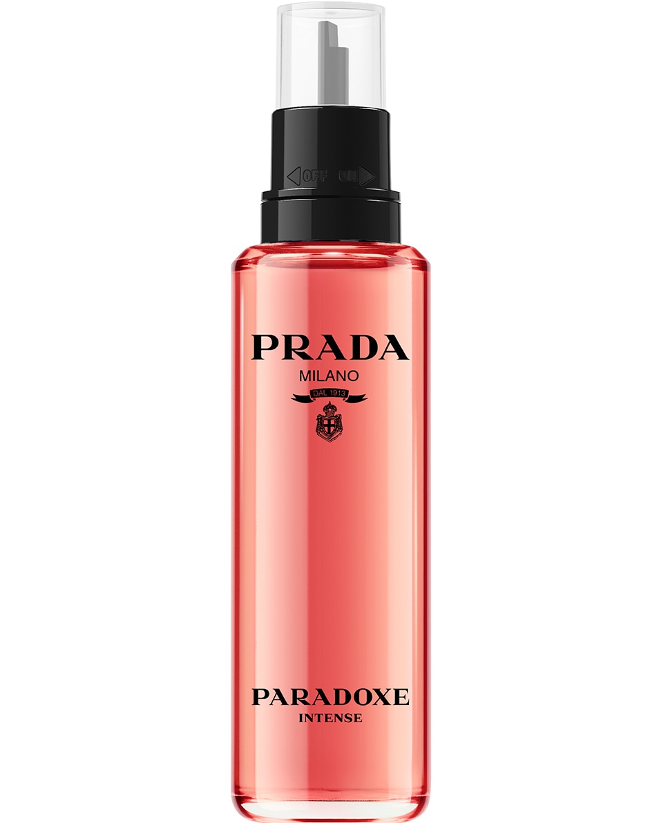 PRADA Paradoxe Eau De Parfum Intense - Damesparfum - Navulling 100 ML