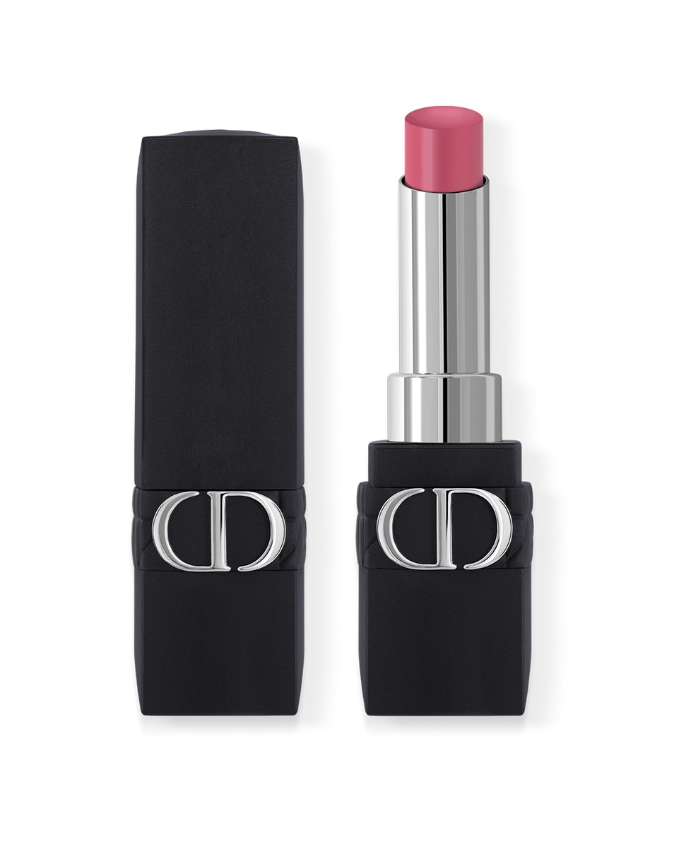 DIOR ROUGE DIOR FOREVER NO TRANSFER LIPSTICK 670 Rose Blues