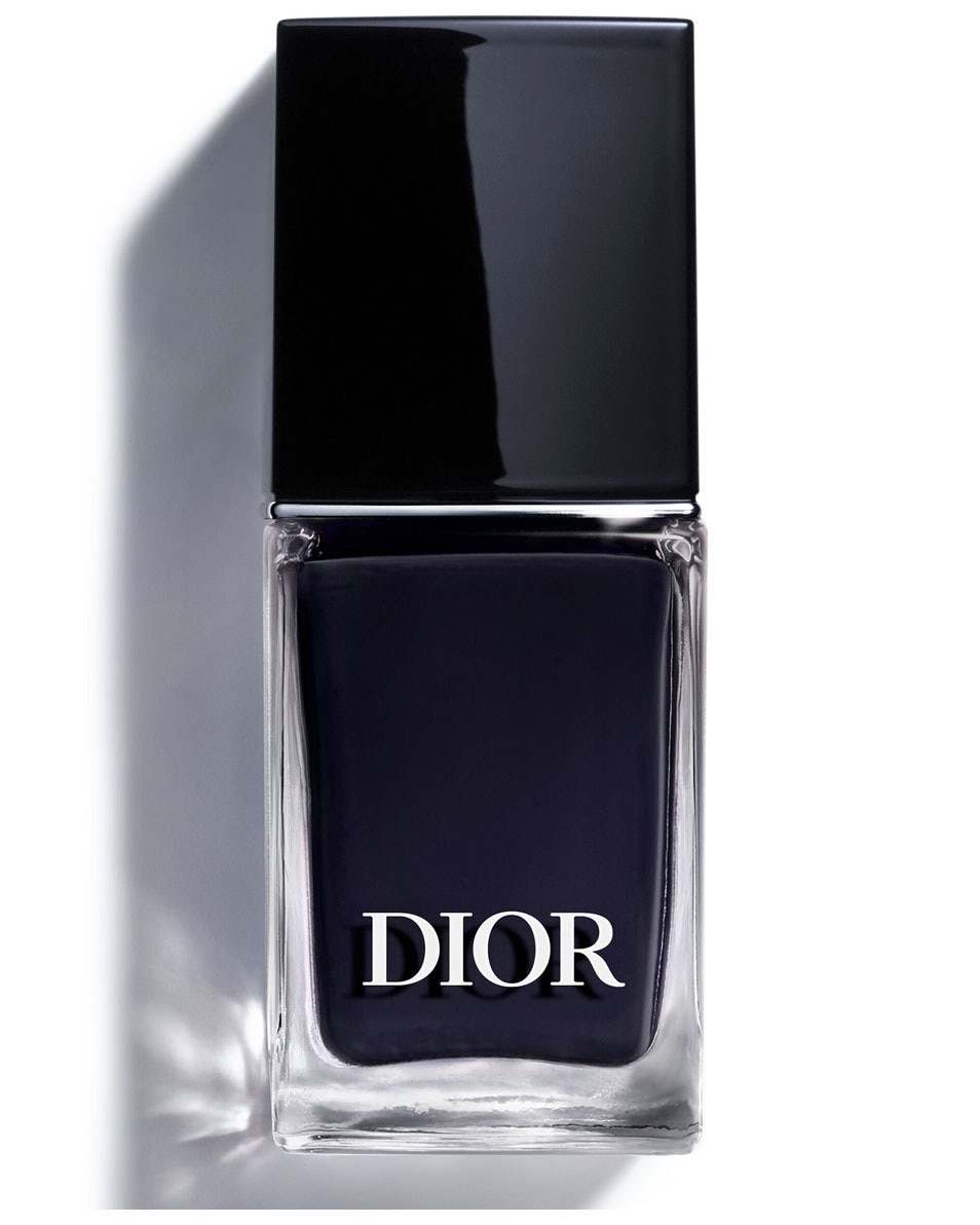 DIOR DIOR VERNIS NAGELLAK MET GEL EFFECT 902 PIED-DE-POULE