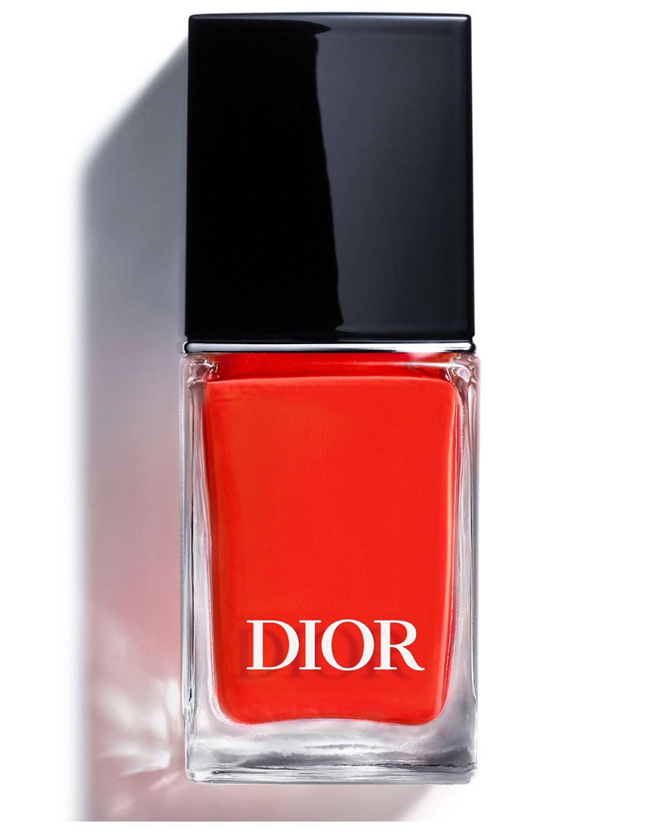 DIOR DIOR VERNIS NAGELLAK MET GEL EFFECT 648 MIRAGE