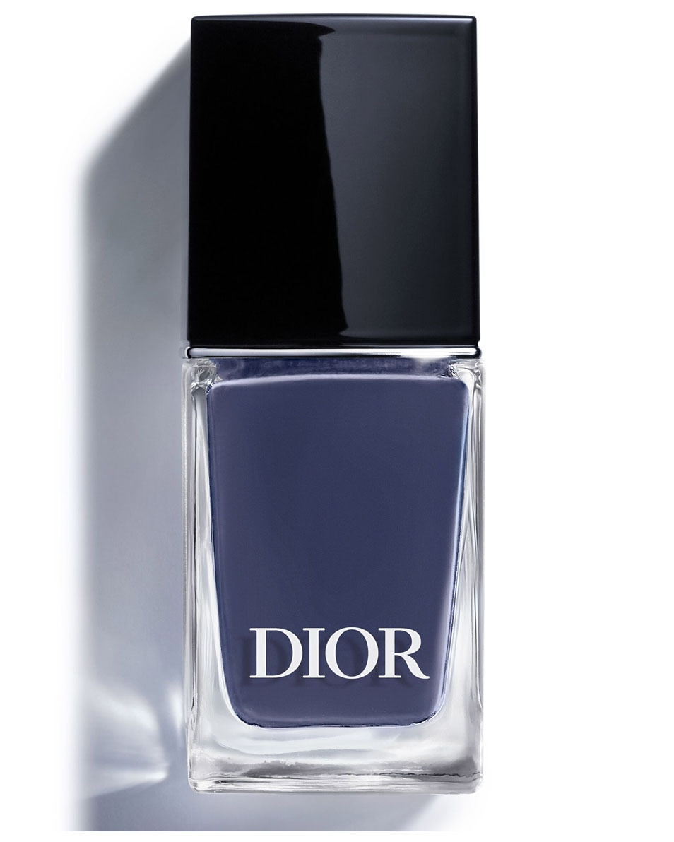 DIOR DIOR VERNIS NAGELLAK MET GEL EFFECT 796 DENIM