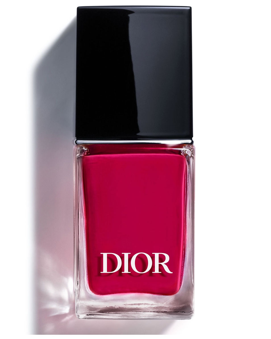 DIOR DIOR VERNIS NAGELLAK MET GEL EFFECT 878 VICTOIRE