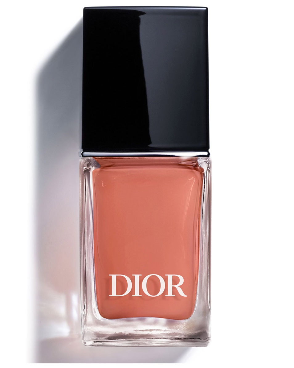 DIOR DIOR VERNIS NAGELLAK MET GEL EFFECT 323 DUNE