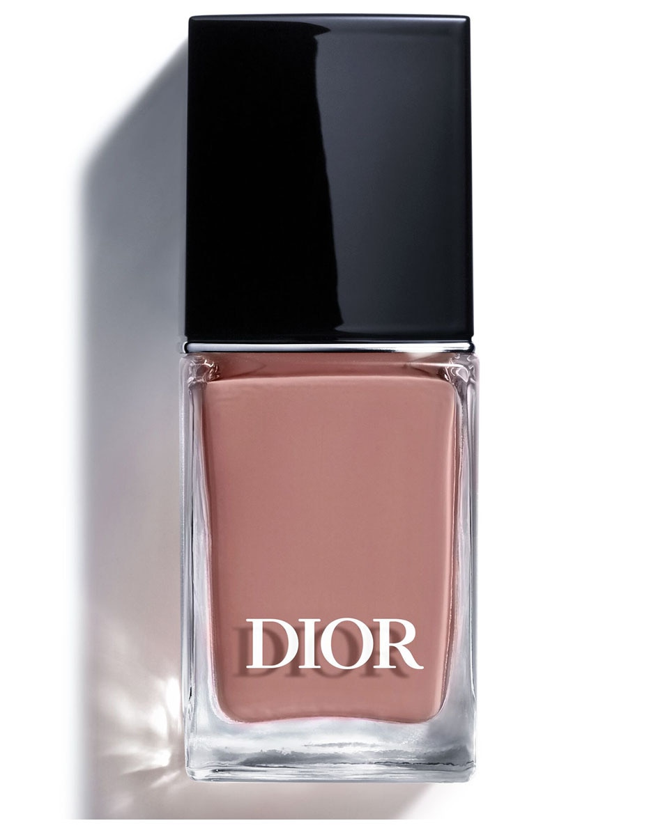 DIOR DIOR VERNIS NAGELLAK MET GEL EFFECT 449 DANSANTE