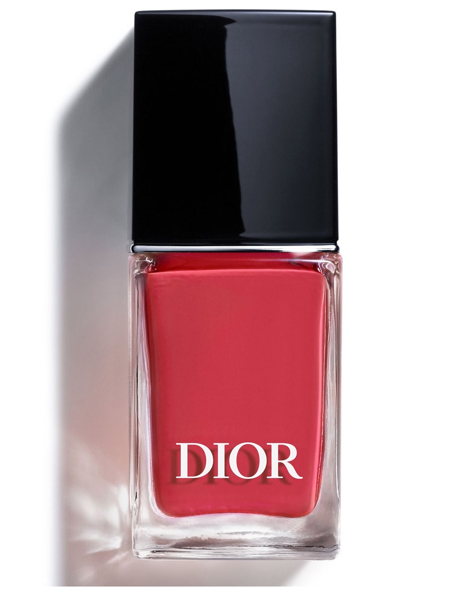 DIOR DIOR VERNIS NAGELLAK MET GEL EFFECT 720 ICONE