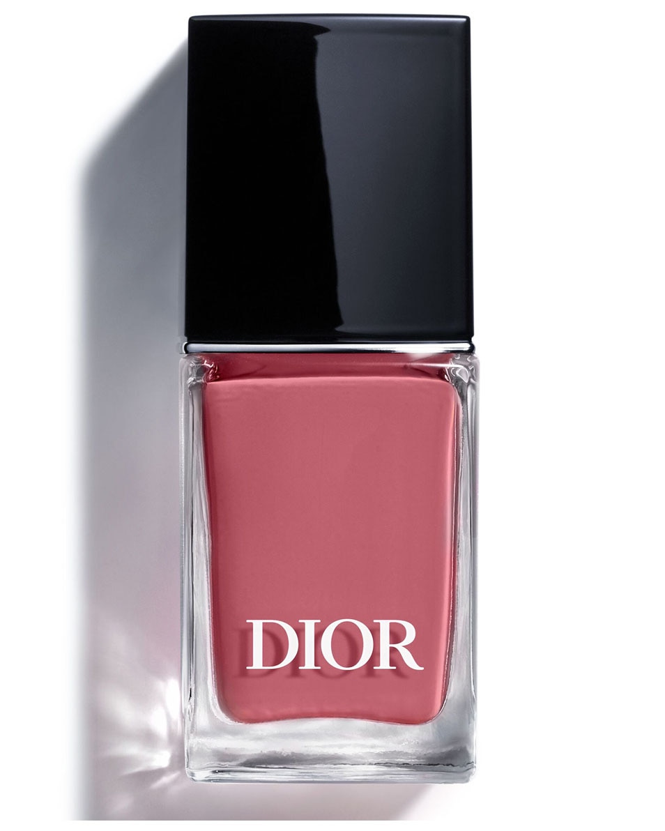 DIOR DIOR VERNIS NAGELLAK MET GEL EFFECT 558 GRACE