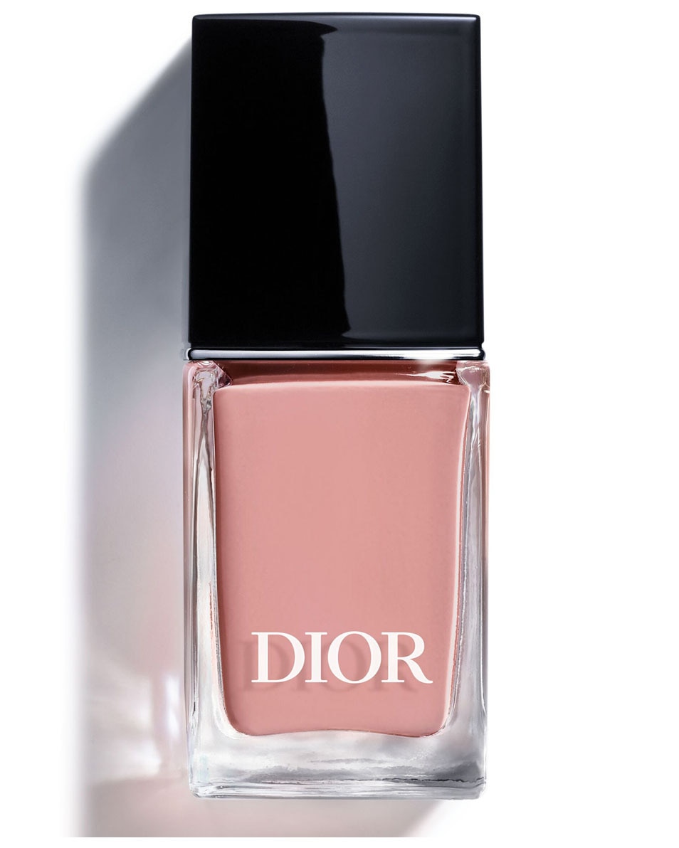 DIOR DIOR VERNIS NAGELLAK MET GEL EFFECT 100 NUDE LOOK