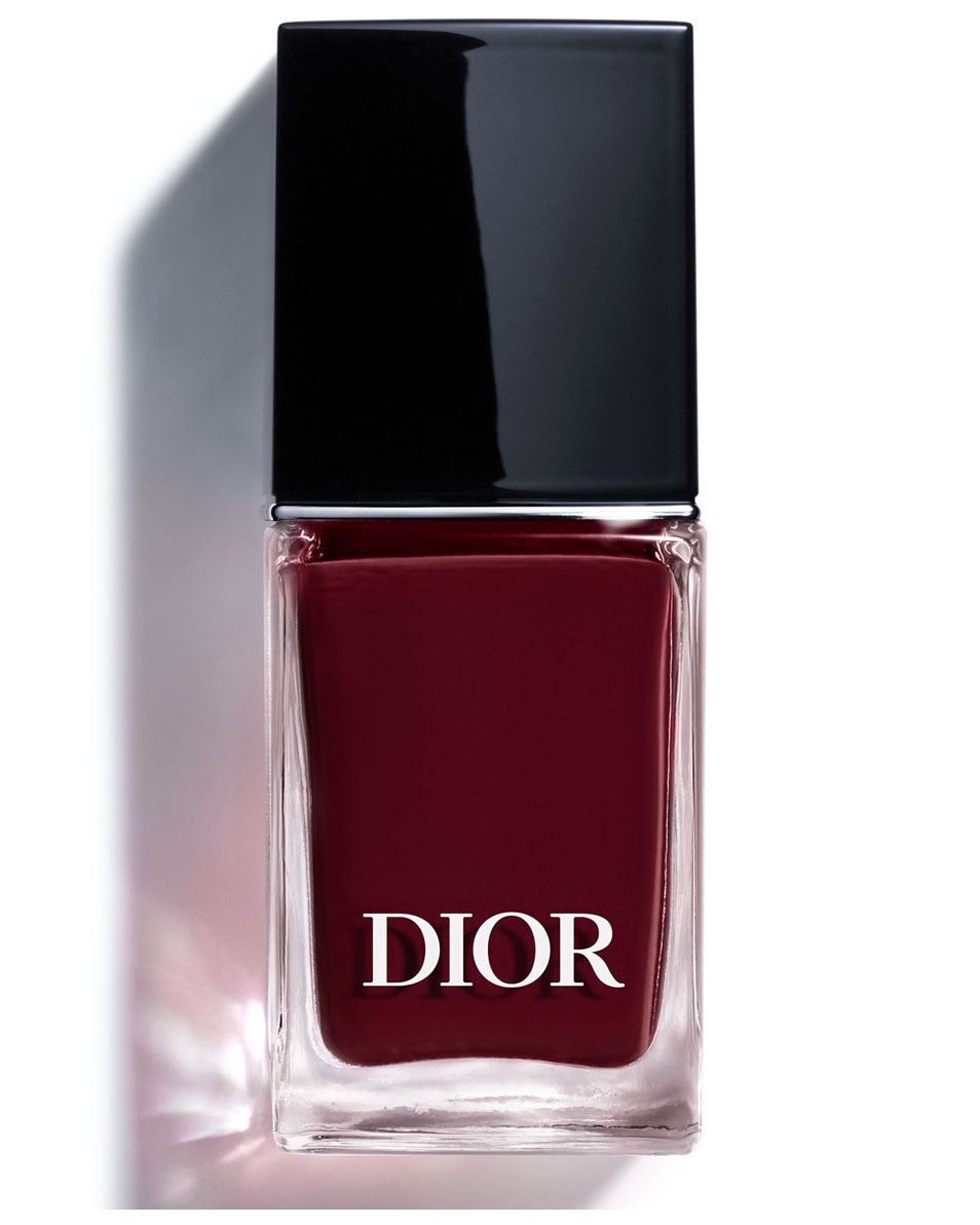 DIOR DIOR VERNIS NAGELLAK MET GEL EFFECT 047 NUIT 1947