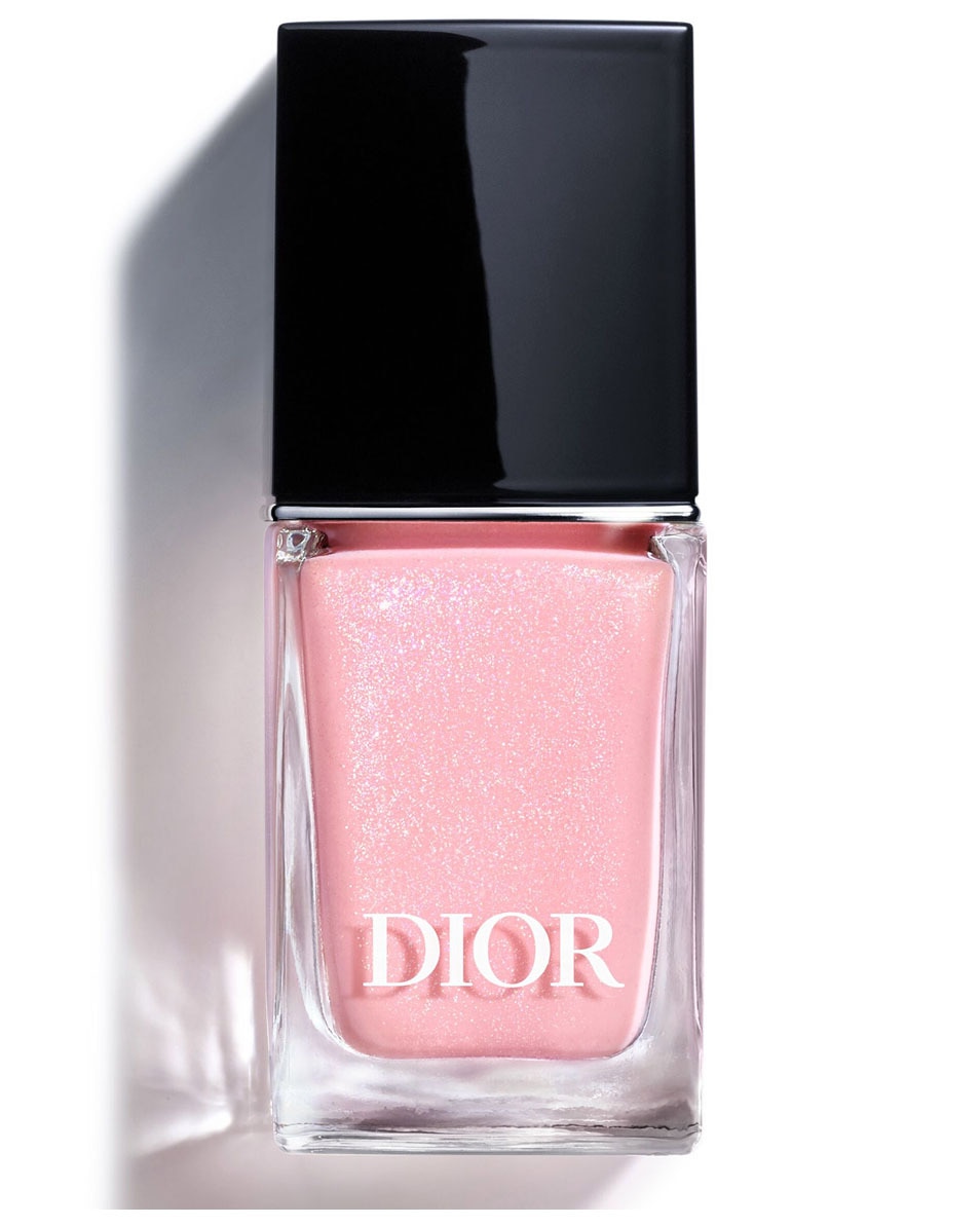 DIOR DIOR VERNIS NAGELLAK MET GEL EFFECT 268 RUBAN