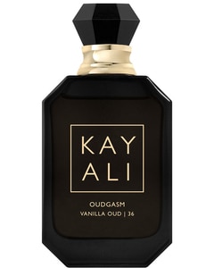 EAU DE PARFUM INTENSE EAU DE PARFUM INTENSE