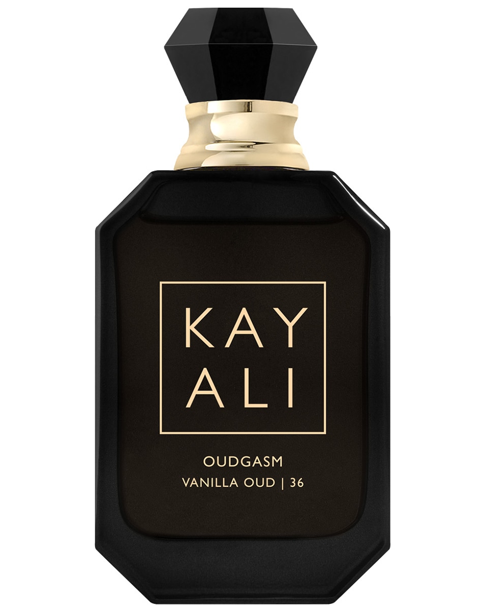 KAYALI OUDGASM VANILLA OUD 36 EAU DE PARFUM INTENSE 50 ML