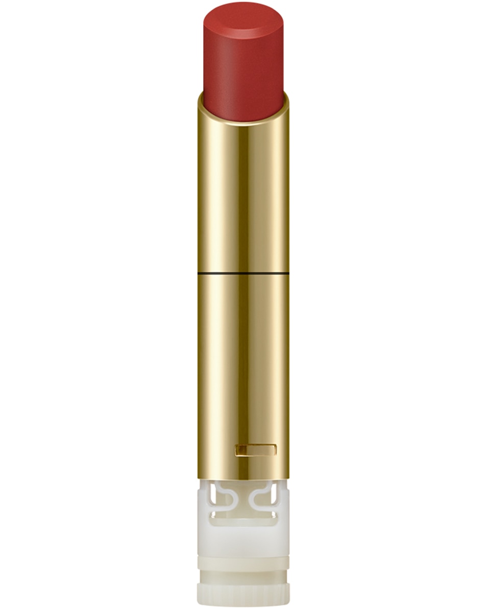 SENSAI SENSAI COLOURS LASTING PLUMP LIPSTICK - REFILL VERMILION RED, LPL 09