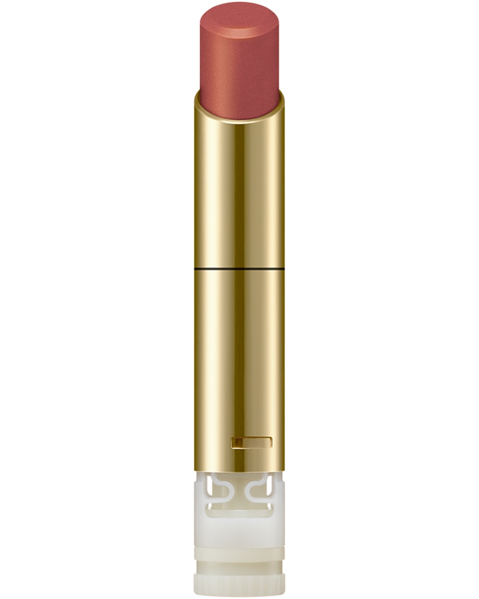SENSAI SENSAI COLOURS LASTING PLUMP LIPSTICK - REFILL ROSY NUDE, LPL 07