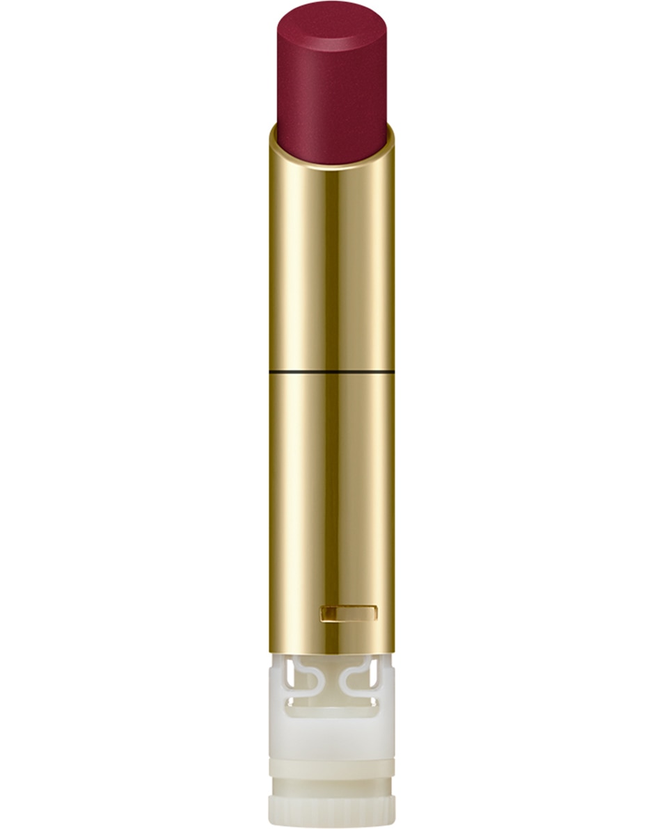 SENSAI SENSAI COLOURS LASTING PLUMP LIPSTICK - REFILL FEMININE ROSE, LPL 11