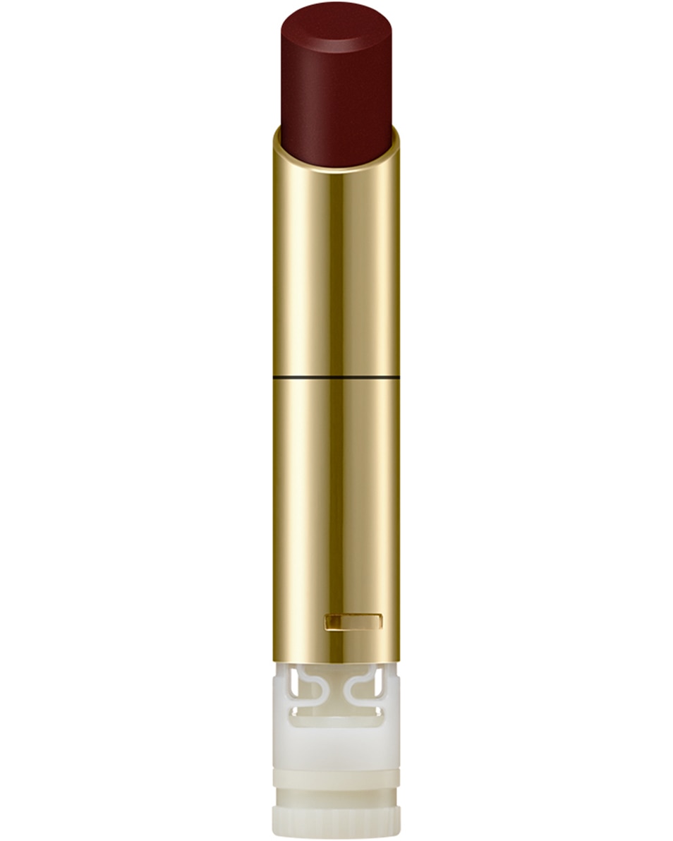 SENSAI SENSAI COLOURS LASTING PLUMP LIPSTICK - REFILL BROWNISH MAUVE, LPL 12